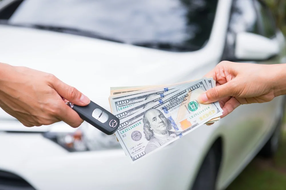 Out-Of-State Car Selling Basic That You Should Know