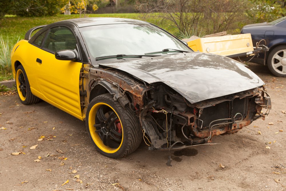 Top 3 Signs to Know When It's Time to Junk Your Car