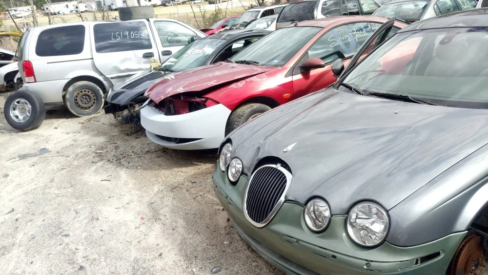How to Get the Most Cash for Your Junk Car?