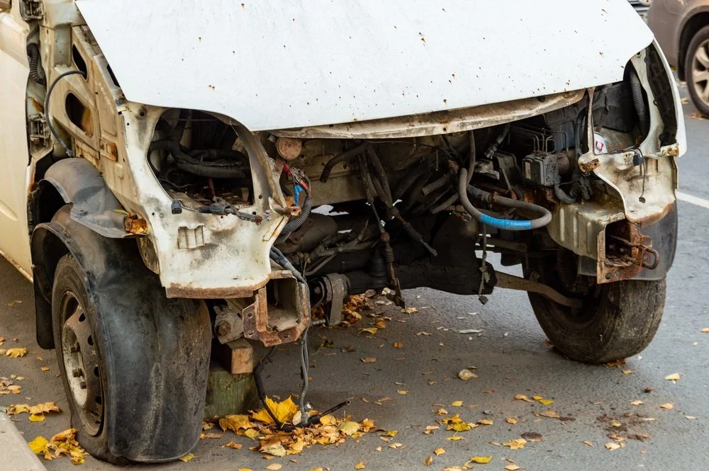 Exploring the Topmost Reasons to Junk Your Car