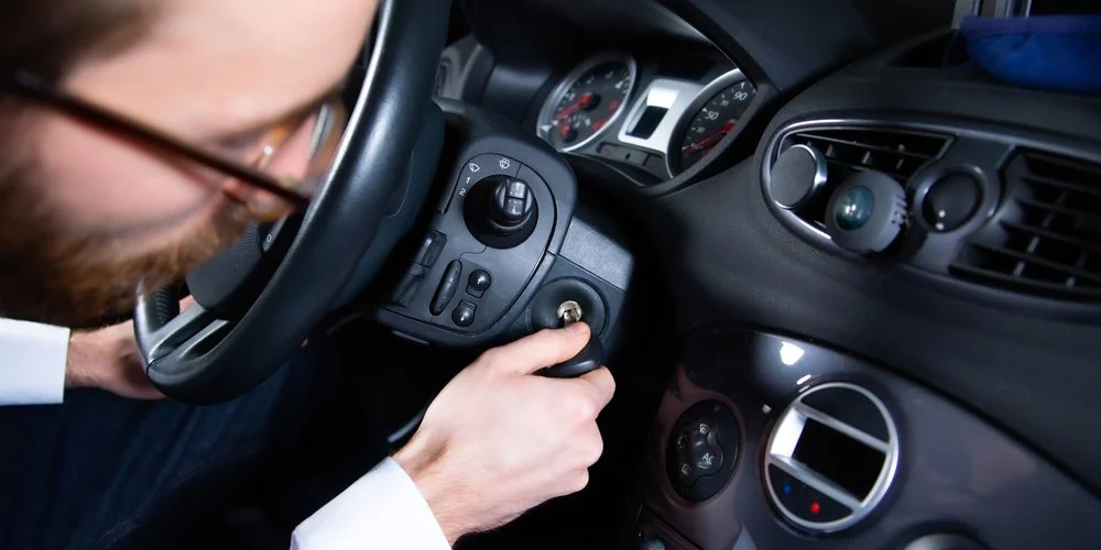 Following Clicking Noise, My Car Didn't Start - What's Wrong?