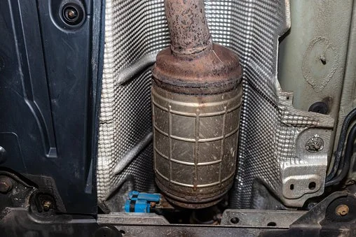 How Does Catalytic Converter Impact Scrap Value of Your Junk?