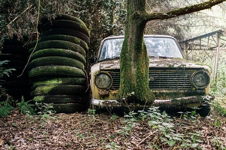Want to Junk Your Car? Identify These Warning Signs ASAP