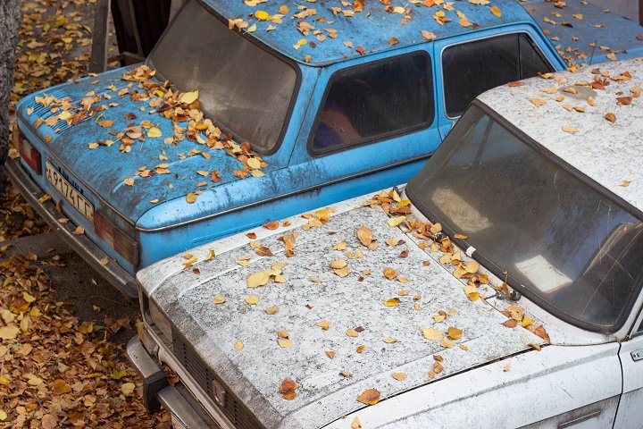 How to Make Extra Bucks on Holidays Selling Junk Cars?
