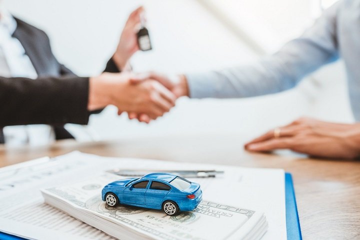 The Masterplan That Connects You with Best Junk Car Buyers