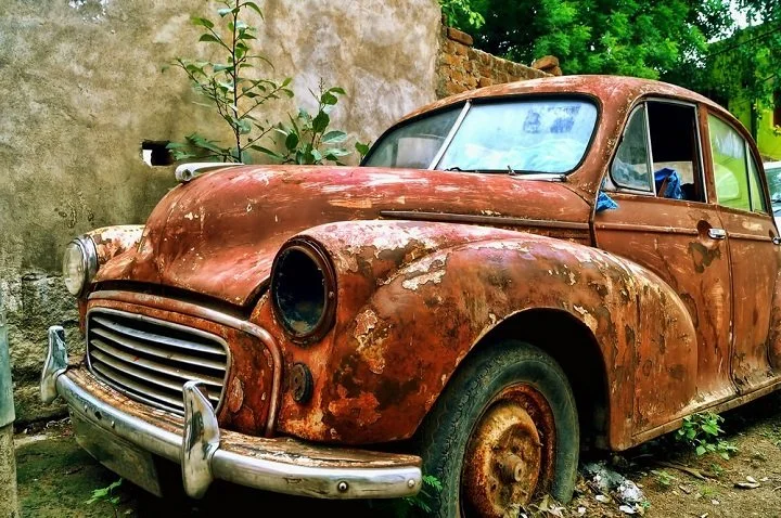 Wish to get Junk Car Removal Services? Get it for Free