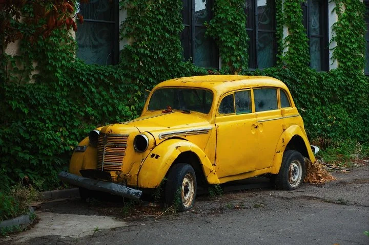 Debunking Some Myths Regarding the Junk Car Removal