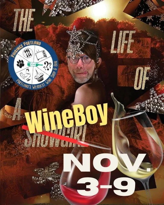 Book your spots now for our next Taylor Swift wine flight! We'll be pairing a wine for each song on the new Album! Don't see a date that works for you? Check out our late October Calendar!

#taylorswift #lifeofashowgirl