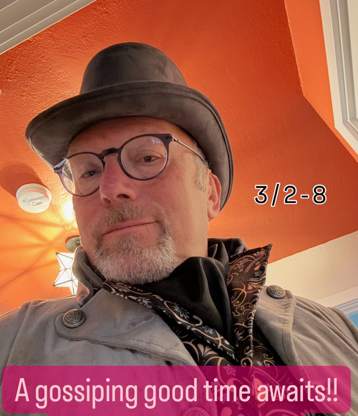 Bridgerton Season 4 pairings!!

3/2-8

One scandalously good week. The gossip bowl is back! Our Bridgerton Season 4 flight pairs nine wines to nine favorite characters. Slow burn time!! Intrigue abounds&hellip; and good times :)