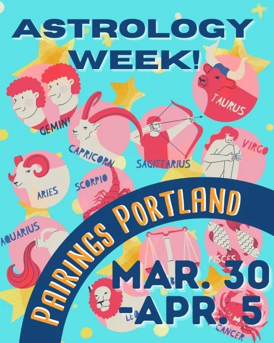 It started with numbers. Then the stars got involved. Then a Peruvian jungle shaman happened.

Jeffrey has spent decades deep in the world of numerology &mdash; and somewhere along the way, astrology pulled up a chair. Mix in one very strange weekend