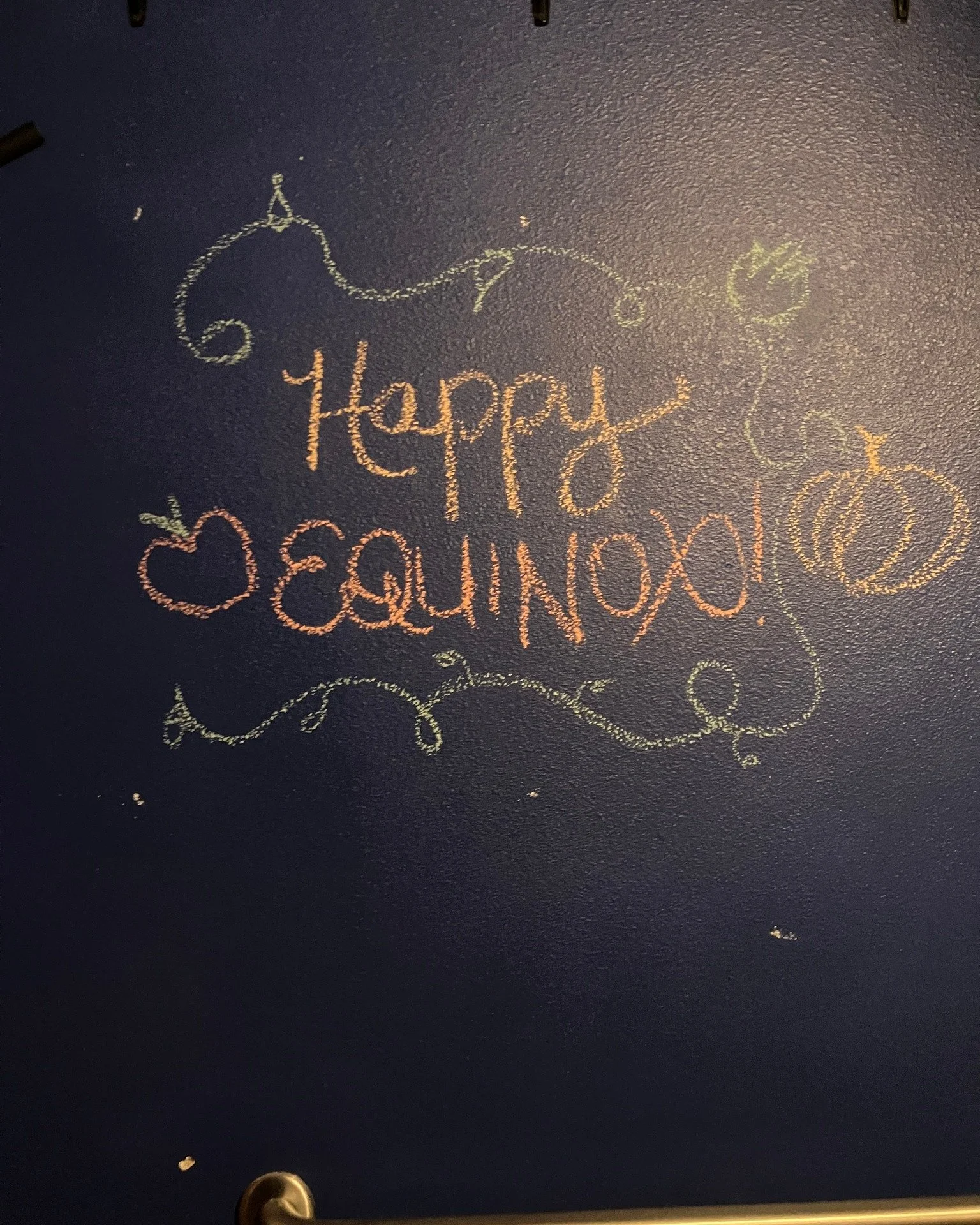 Last day is tomorrow &mdash; Witches of the Equinox closes Sunday. If you haven't made it in yet, this is the one.

$30 for five wines, up to $65 for the full coven.

Tag whoever still needs to come with you.

Reserve your spot: https://pairingsportl