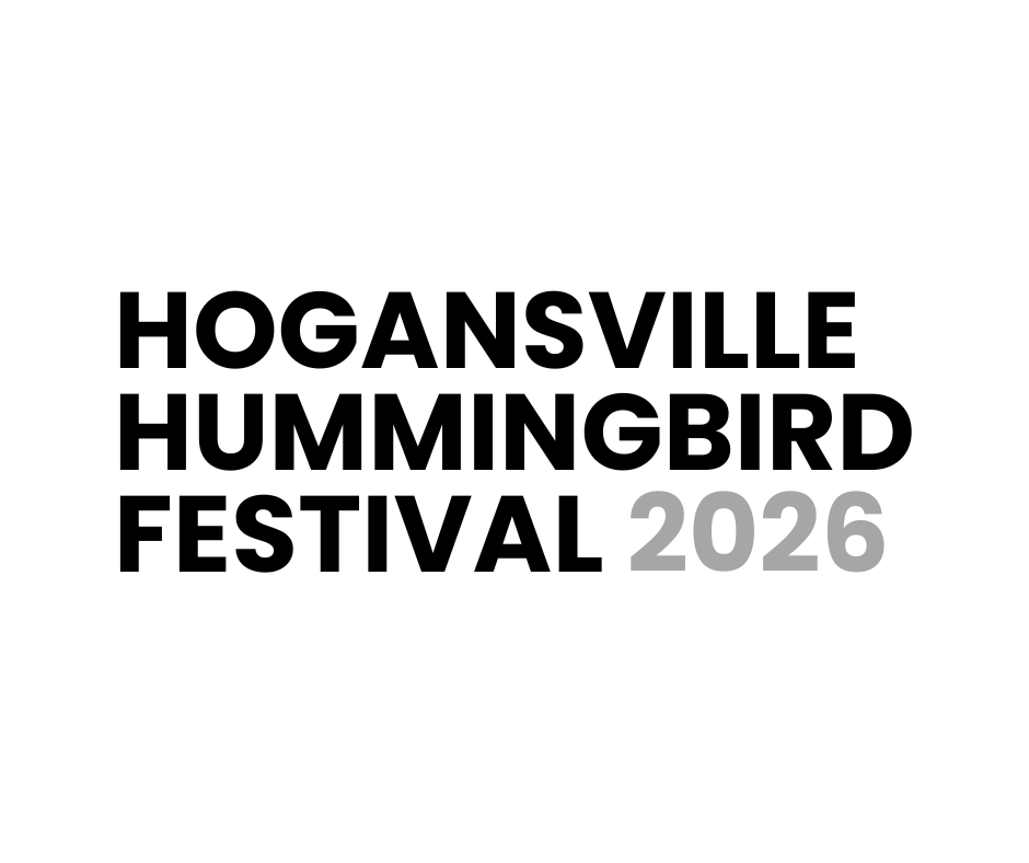 Hogansville Hummingbird Festival 