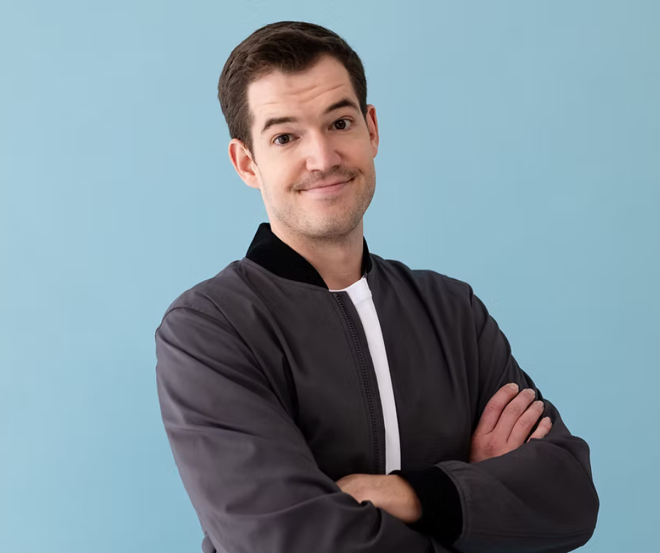 Andrew Stanley Comedy Fundraiser Event