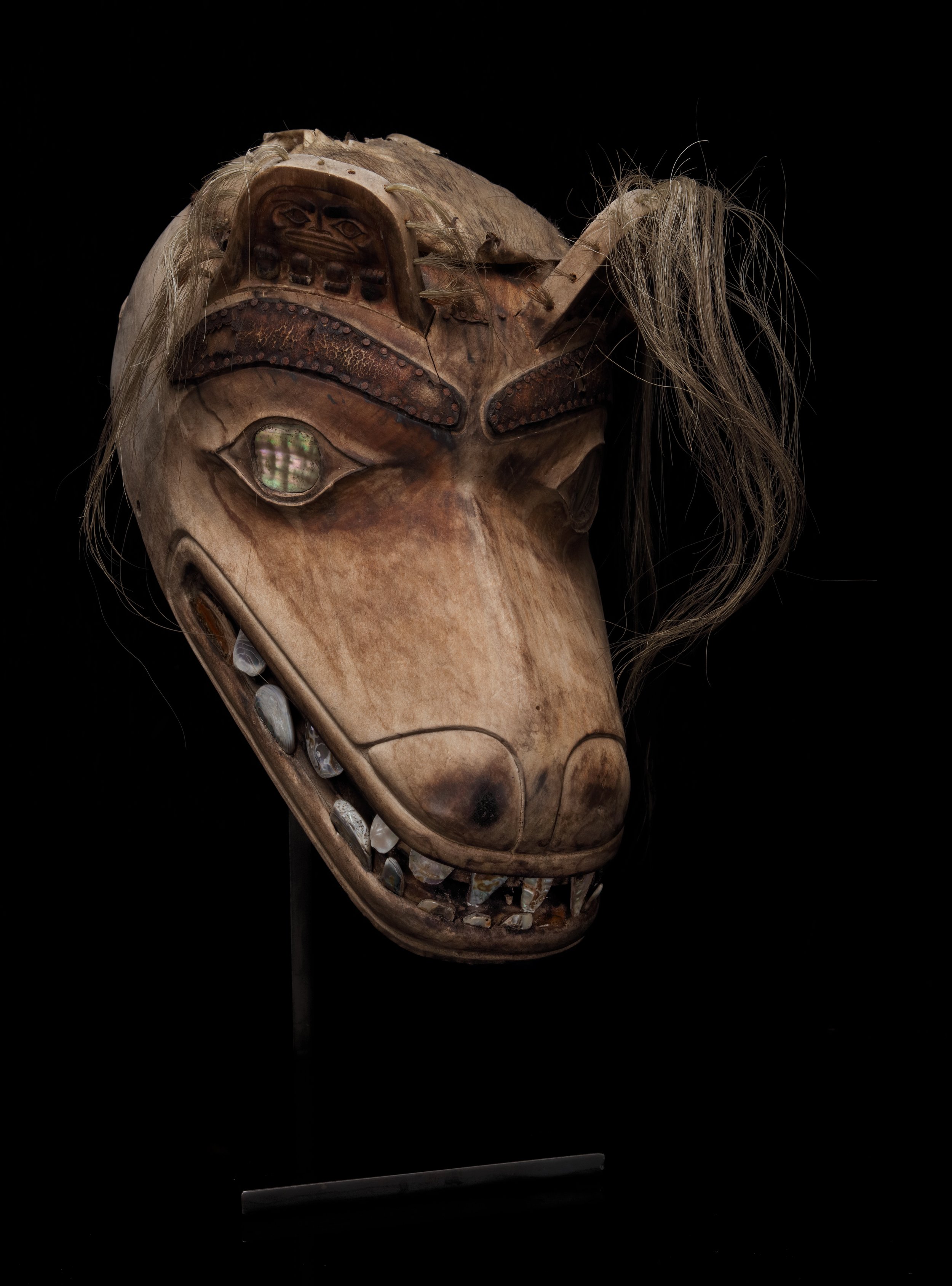 Tribal Art Society