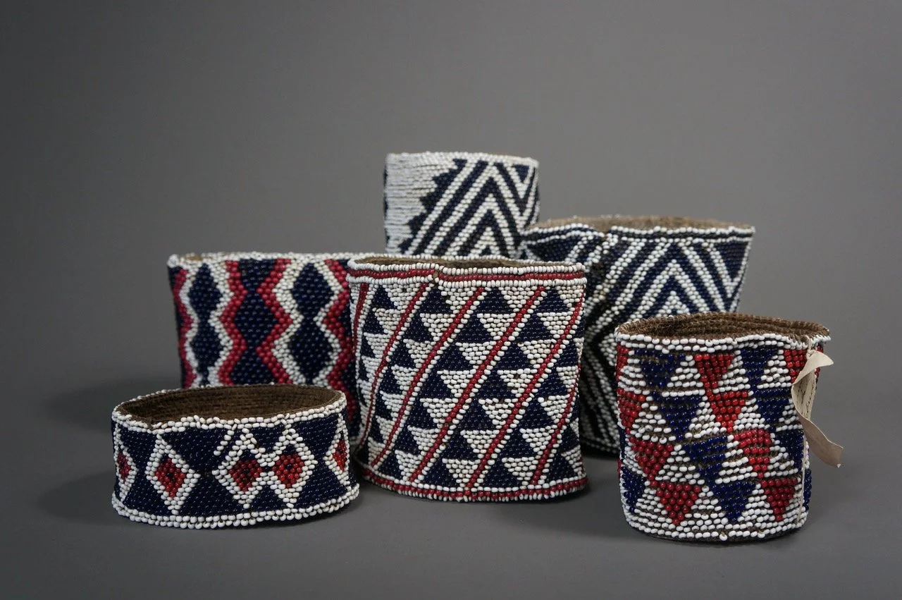 Tribal Art Society