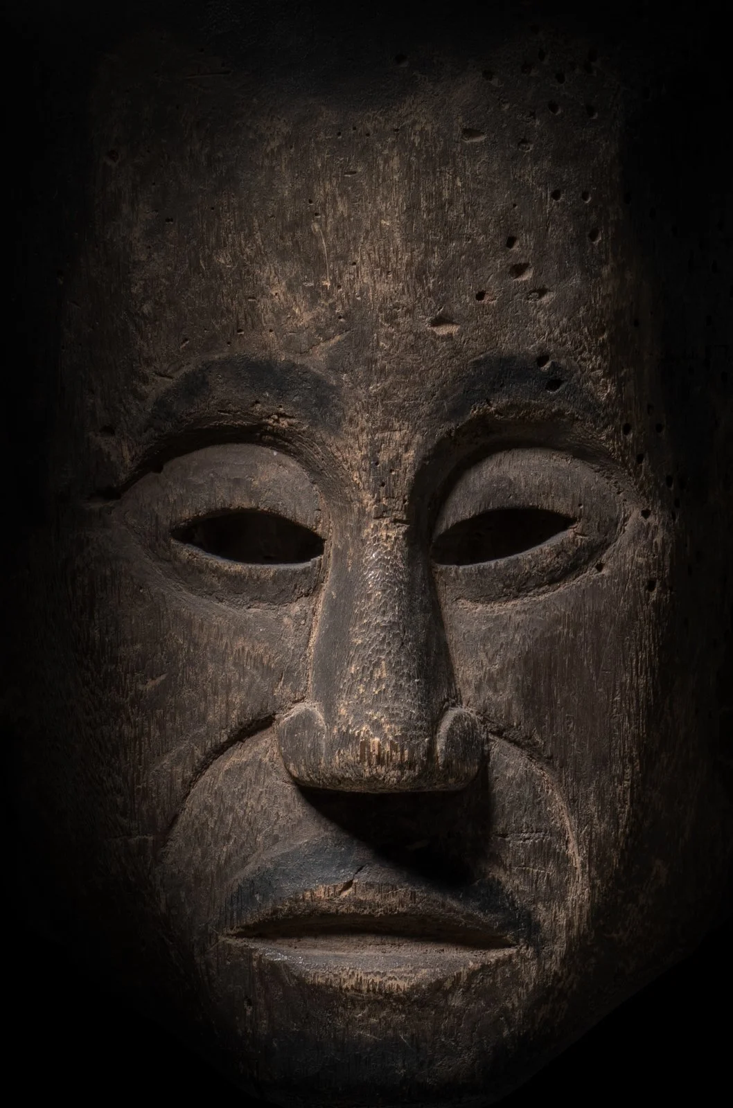 Tribal Art Society