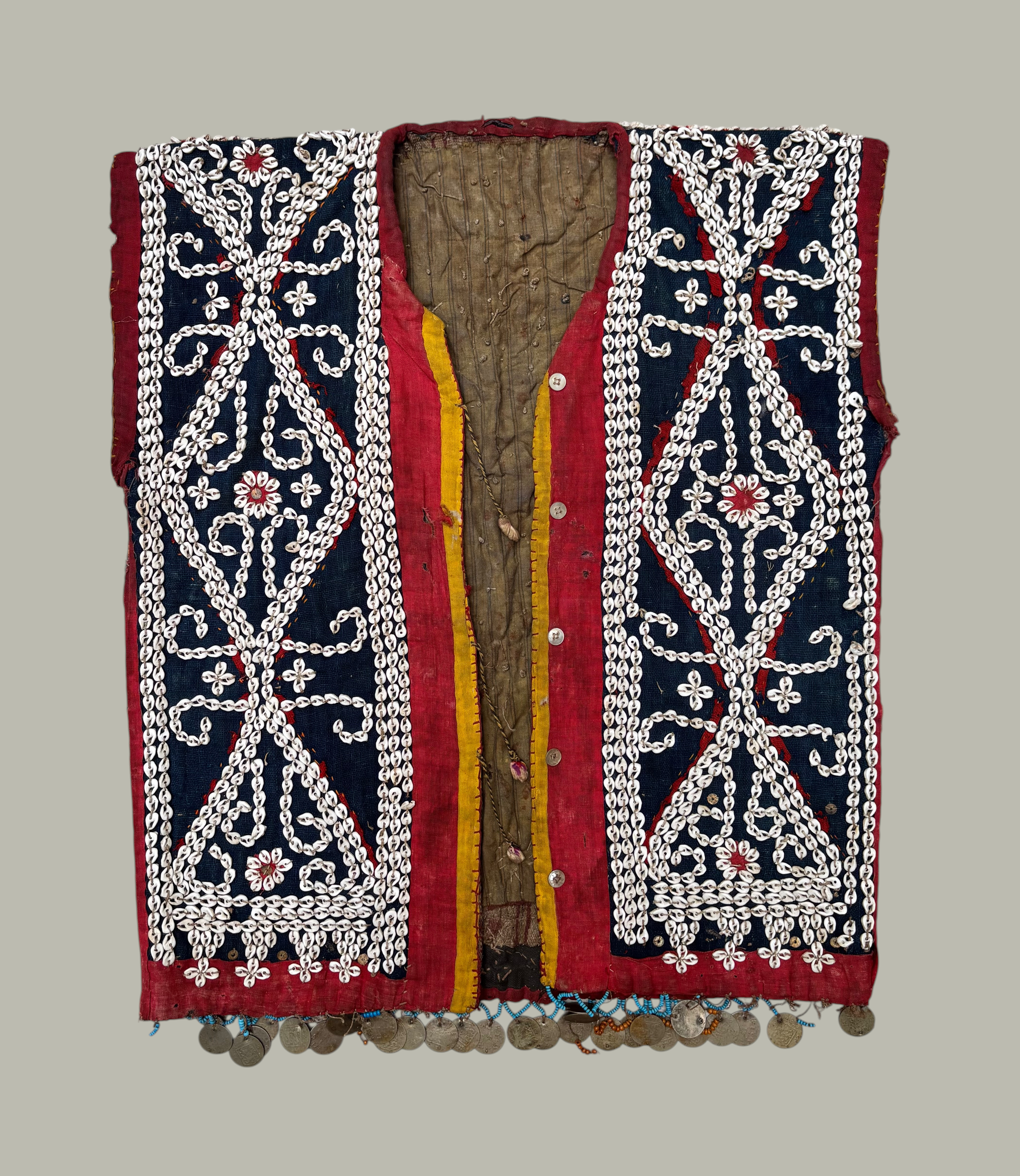 Tribal Art Society