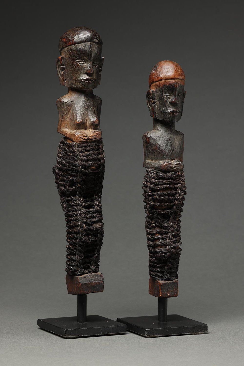 Batak Figures — Tribal Art Society