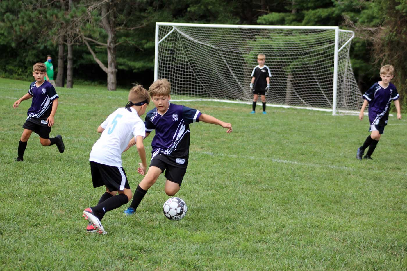 pa west travel soccer