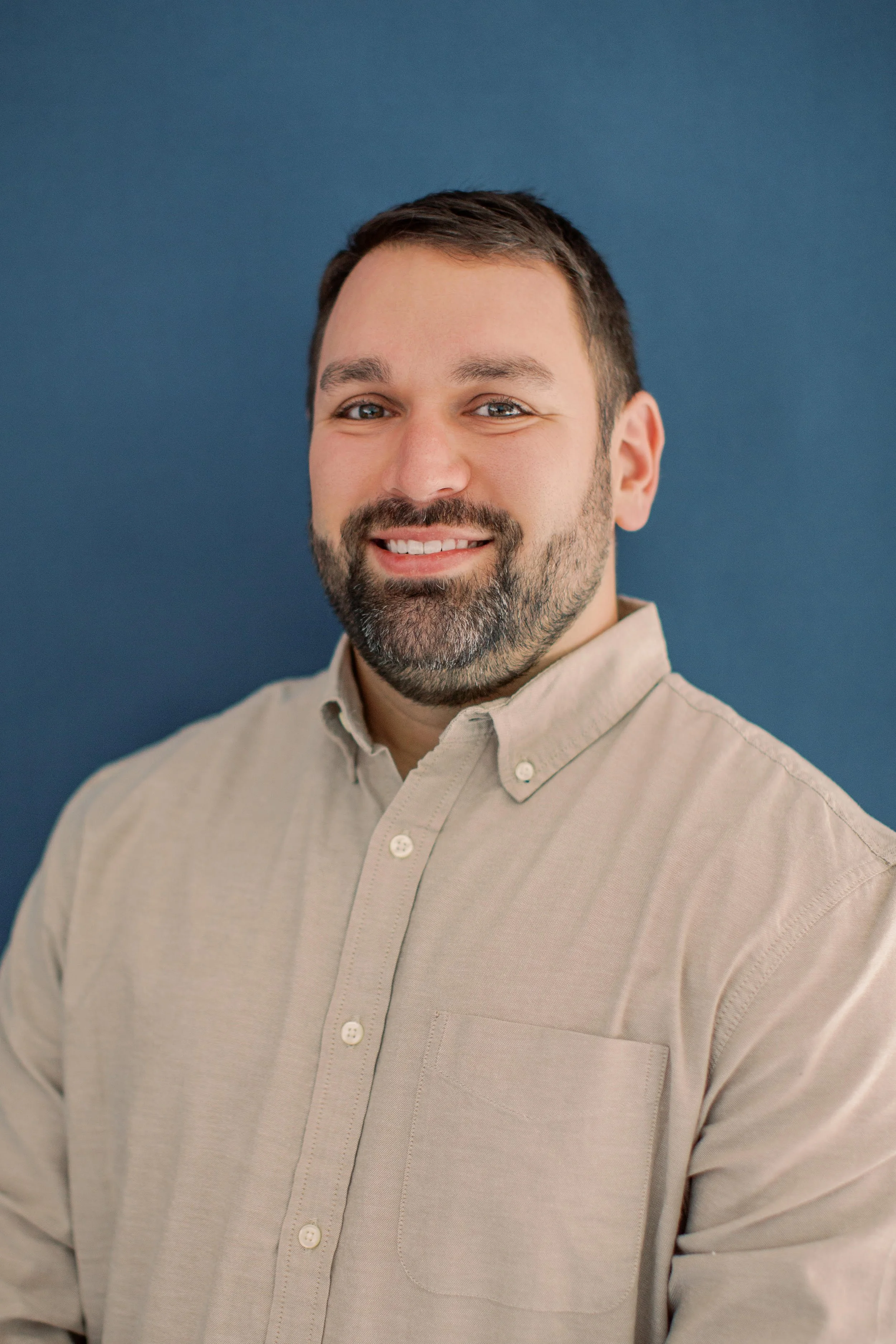Jeff Zoghby