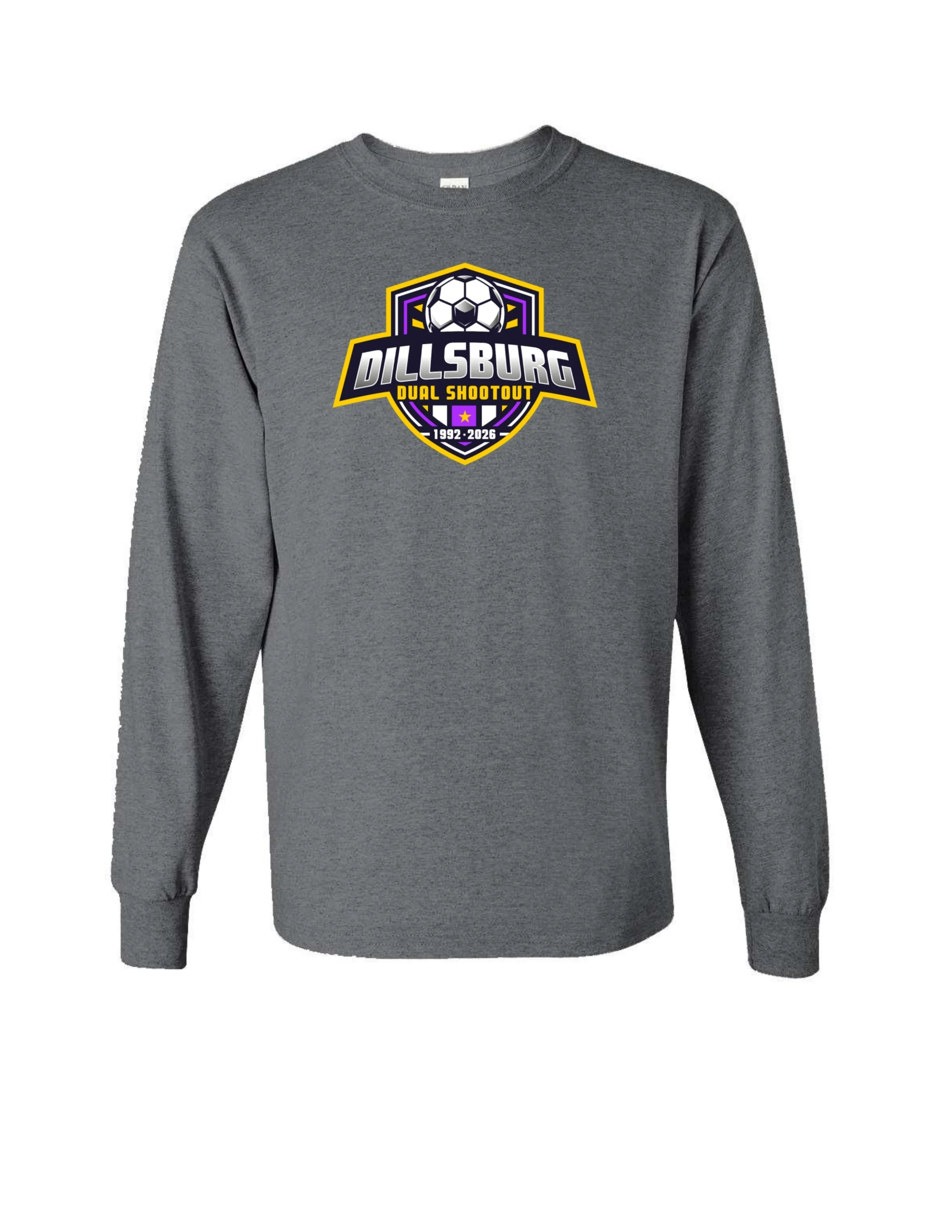 Tournament T-shirts 2026