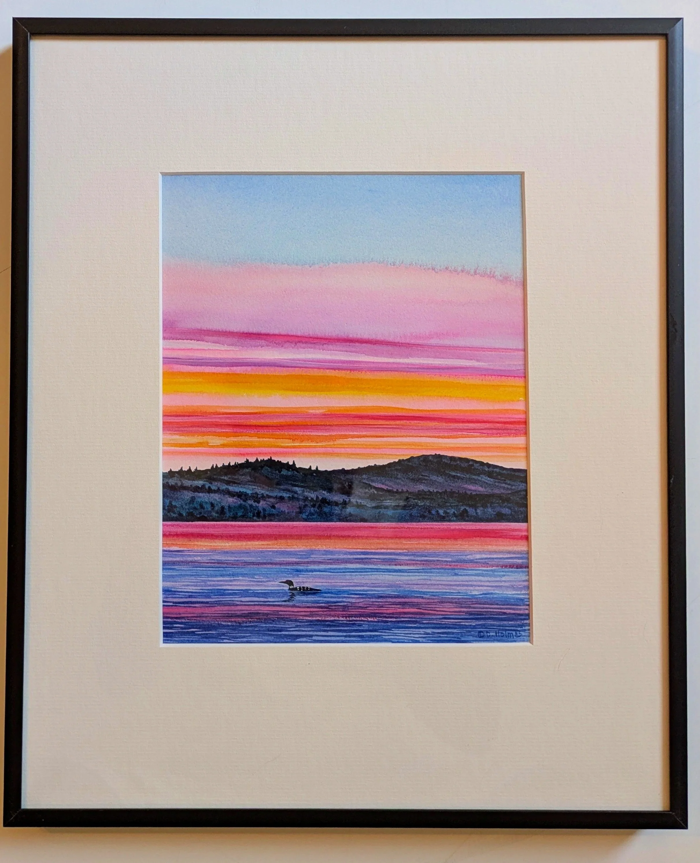 Loon+at+Twilight.jpg