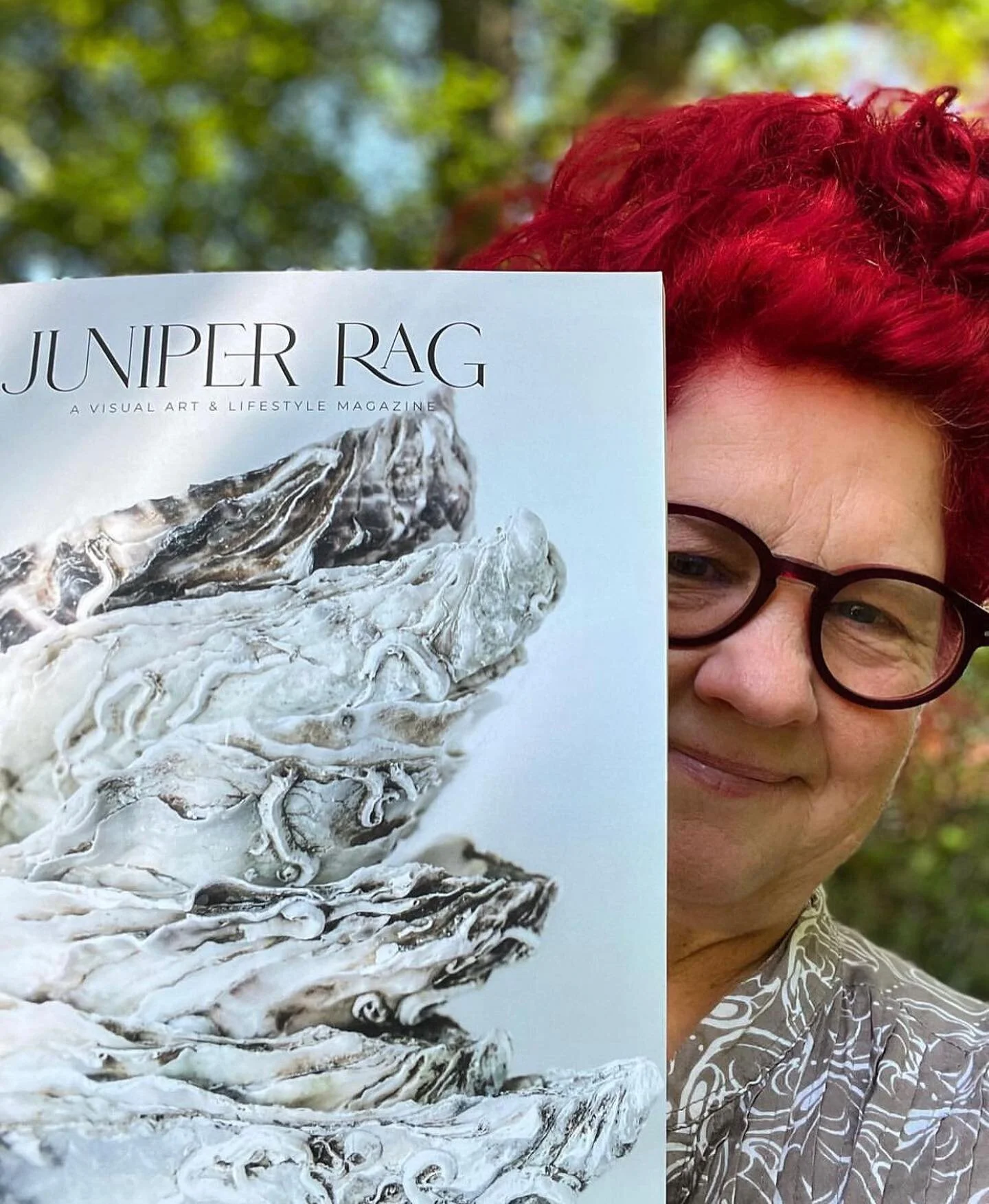 JUNIPER RAG