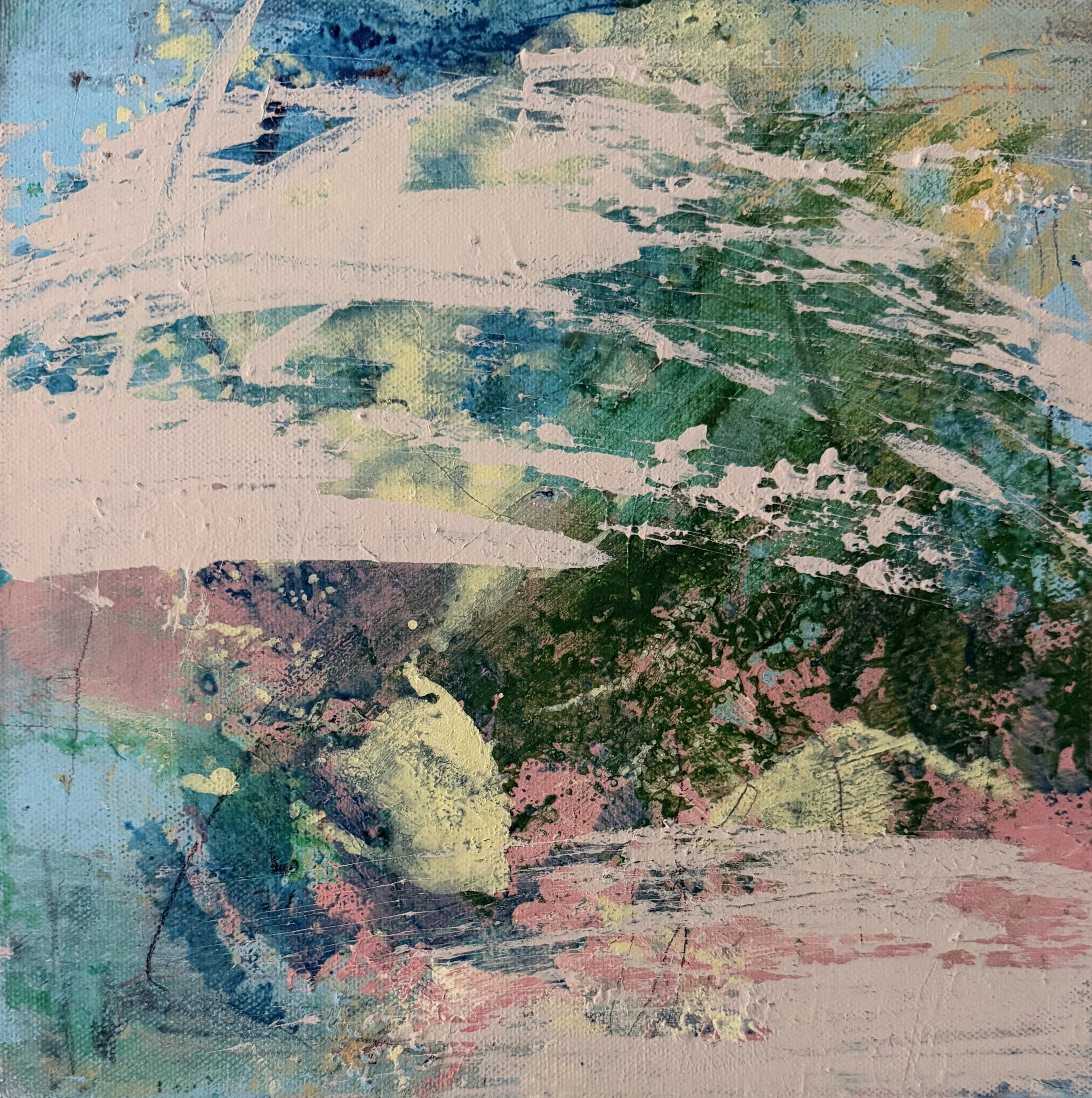 Jane Cohen | Canterbury, NH