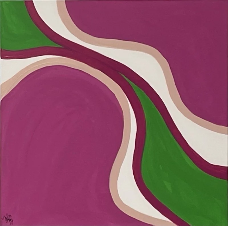 Preppy,Acrylic on canvas,30x30 copy.jpeg