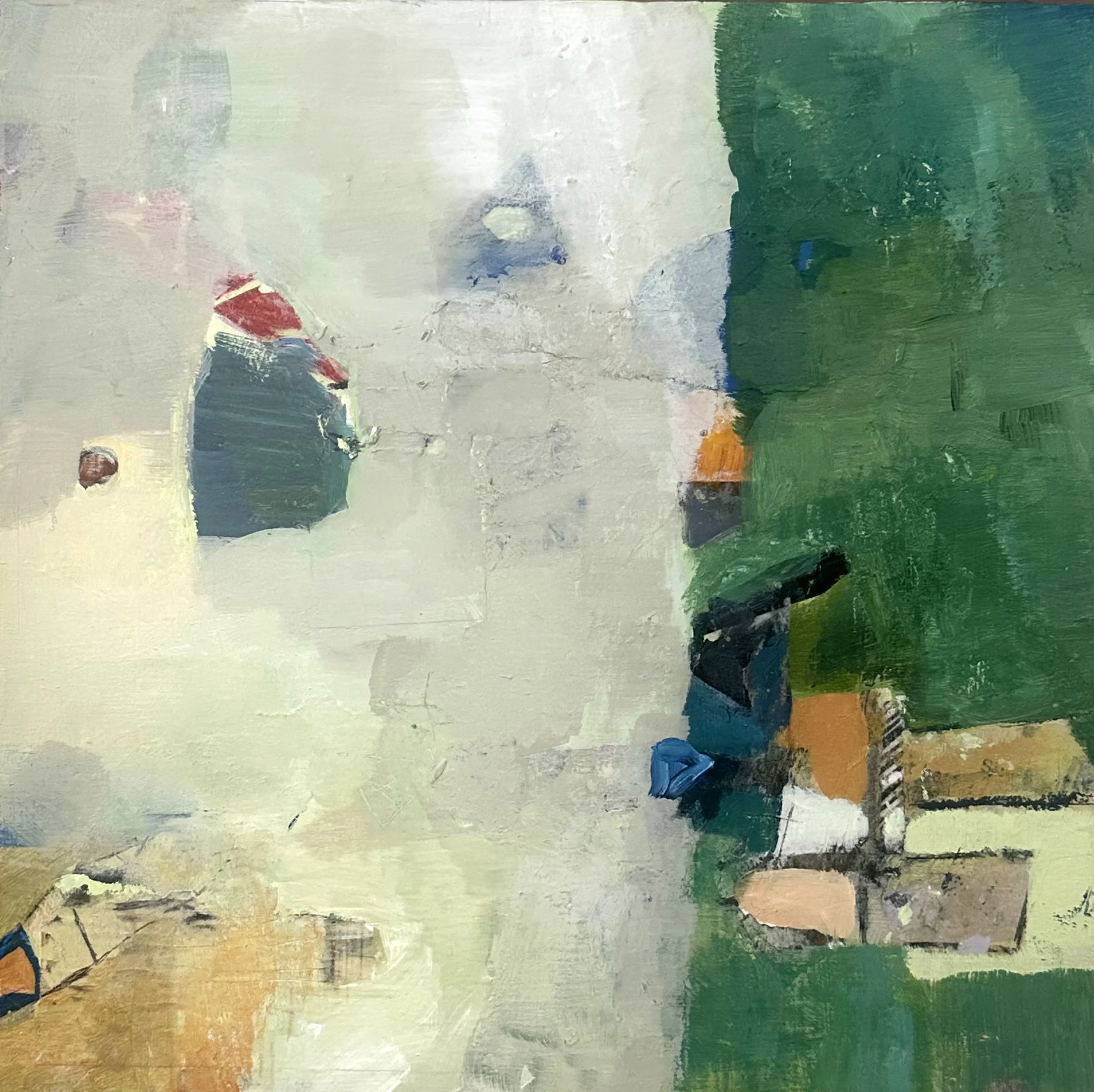 Karen Nunley, Hudson, MA