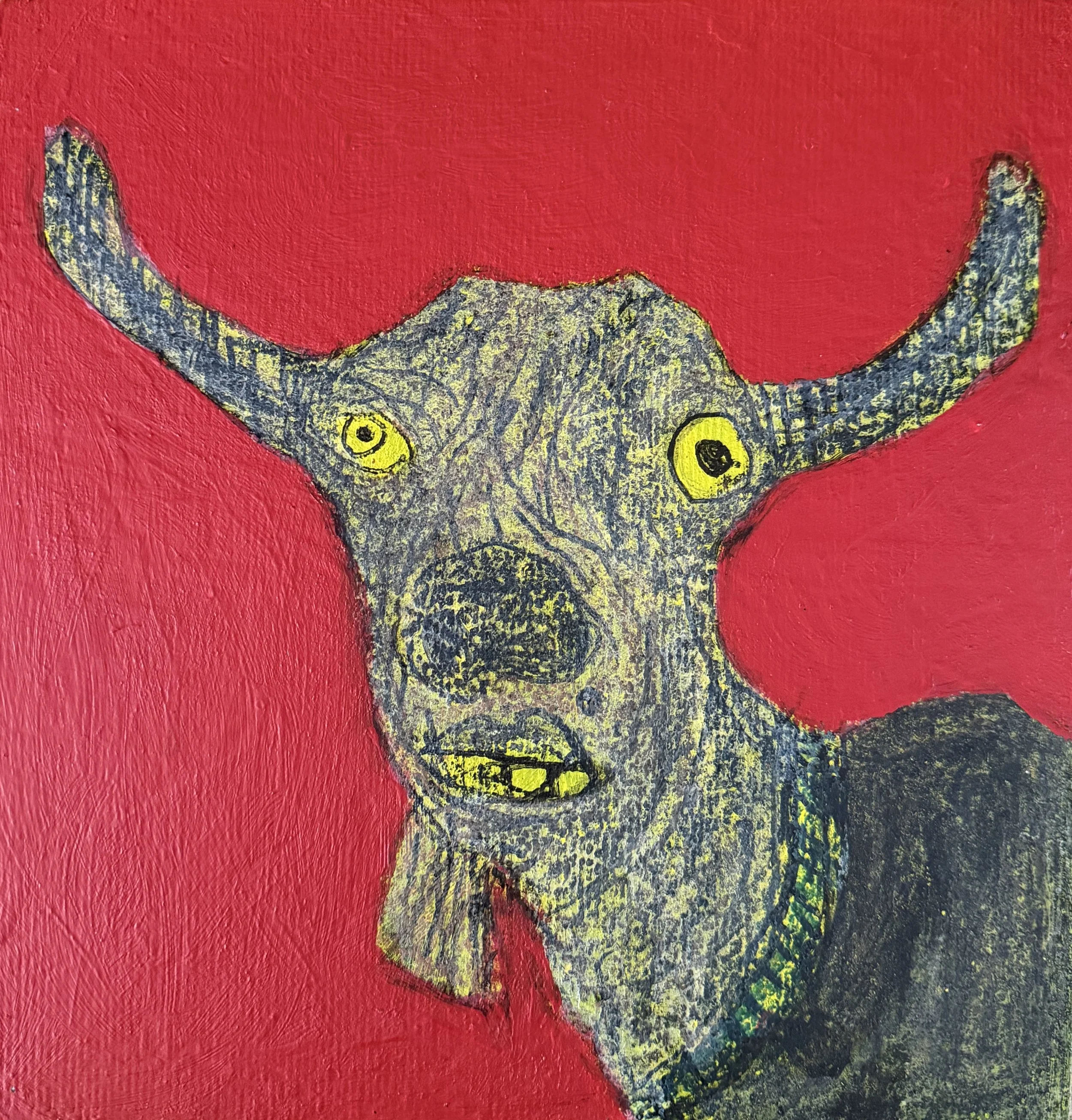 Death Disco, Goat #65