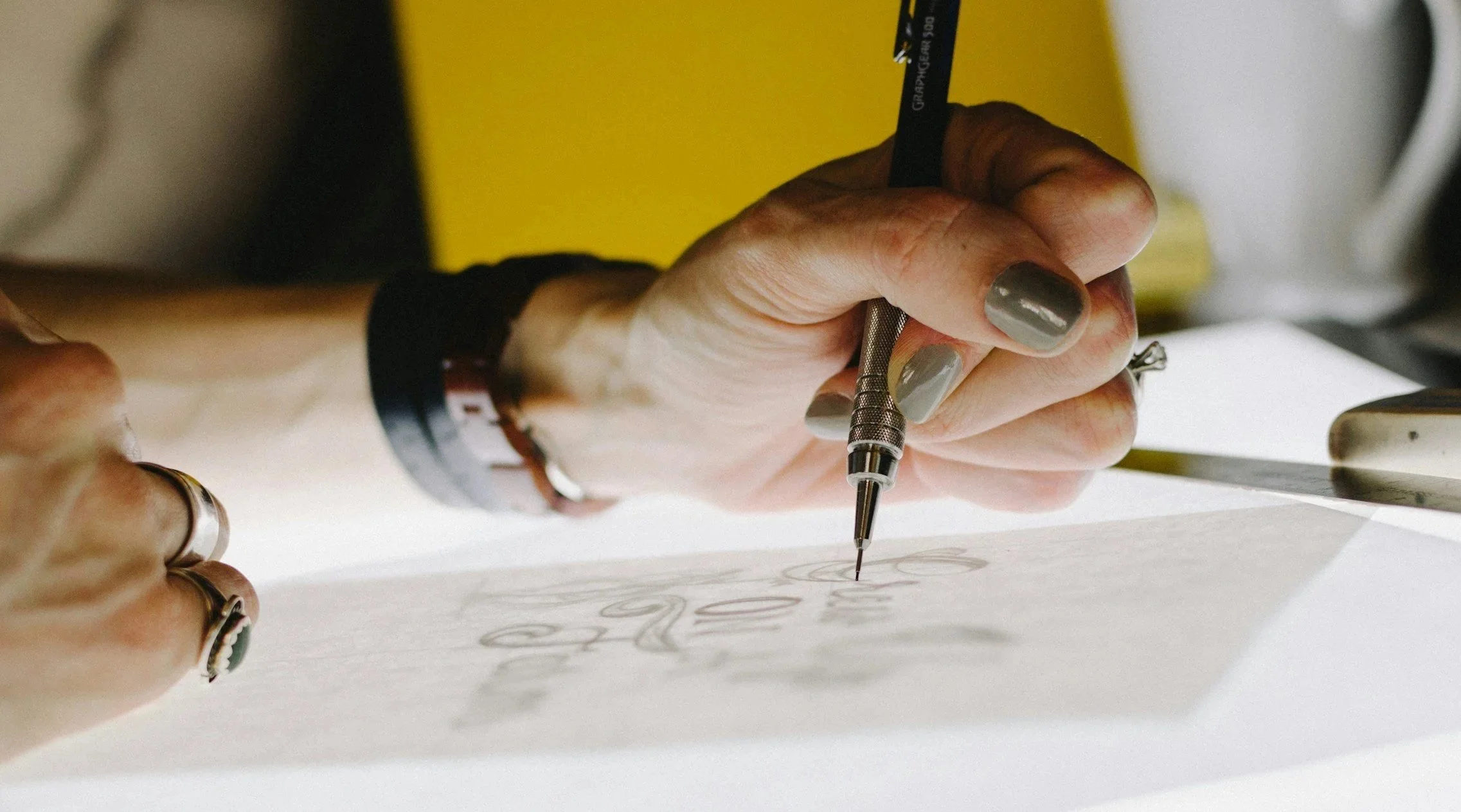 Building An Artist Brand