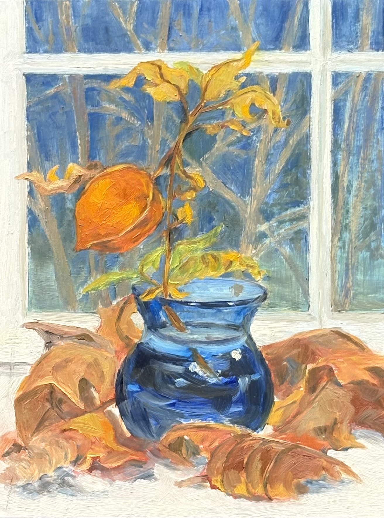 Melinda Lane | Kingston, MA