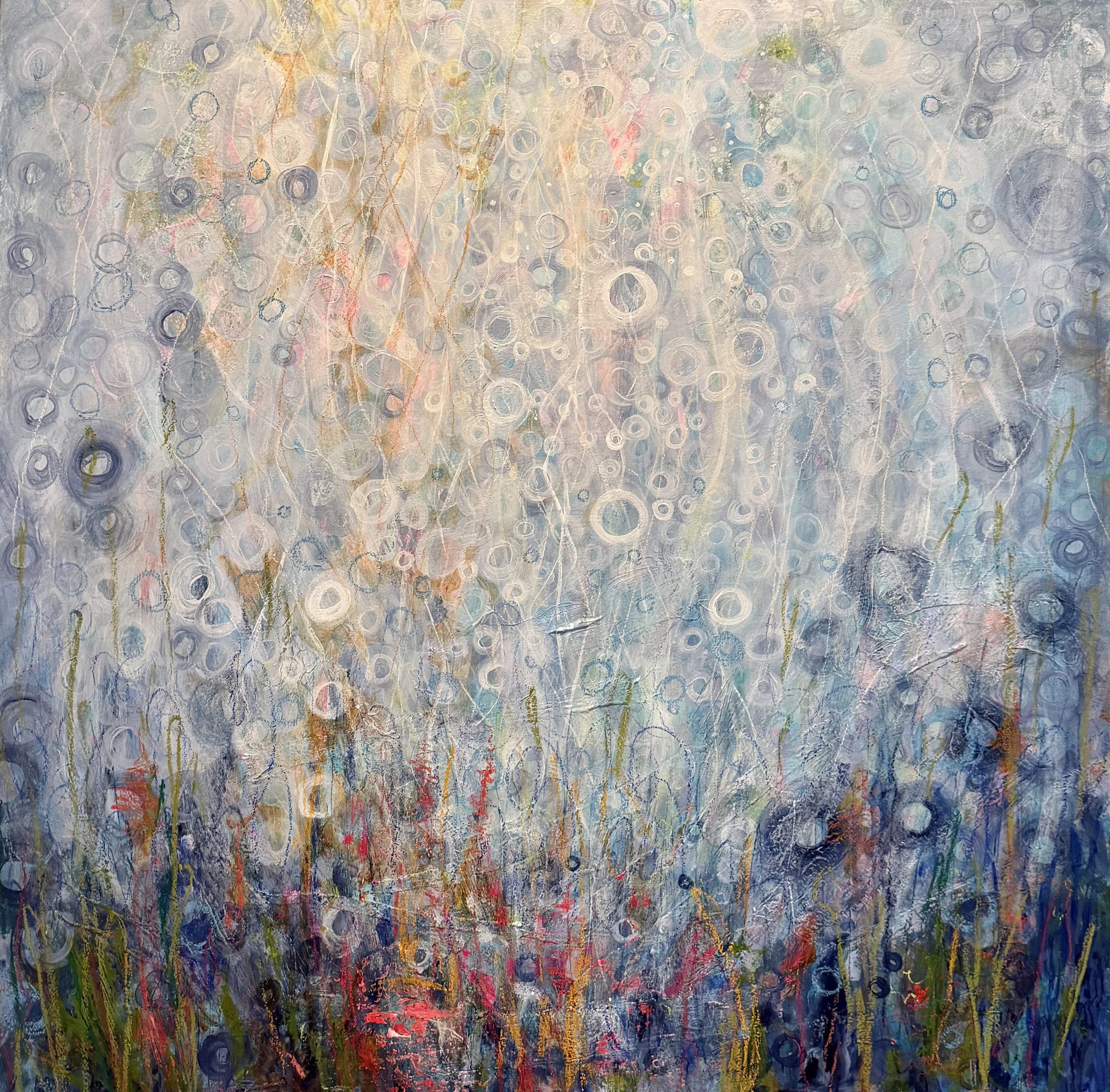 Healing Threads