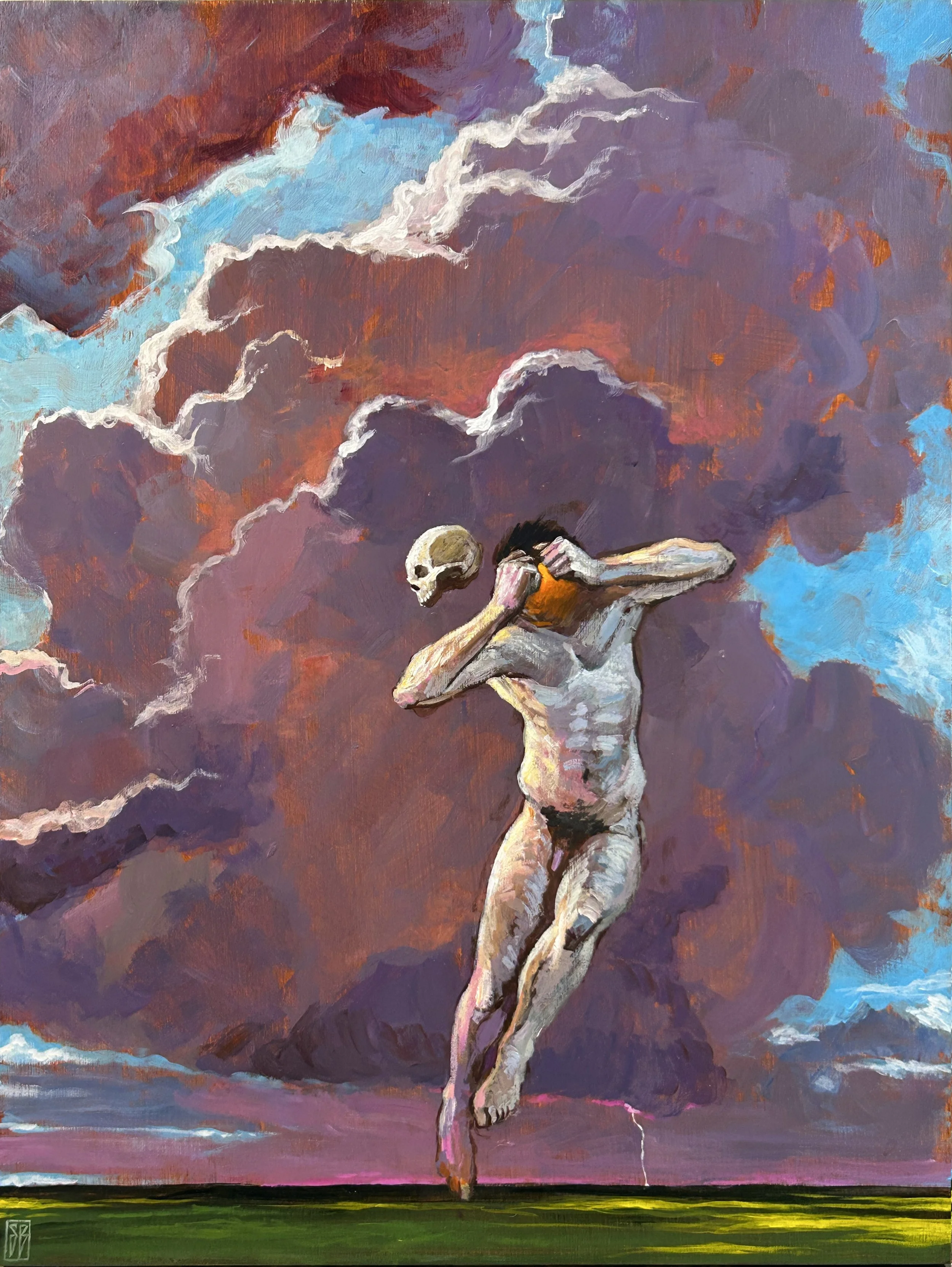 Delusion & Storm