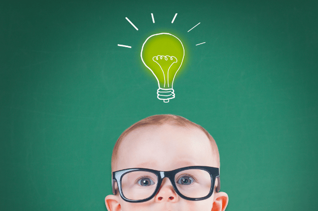 The “Smarter” Babies of Silicon Valley