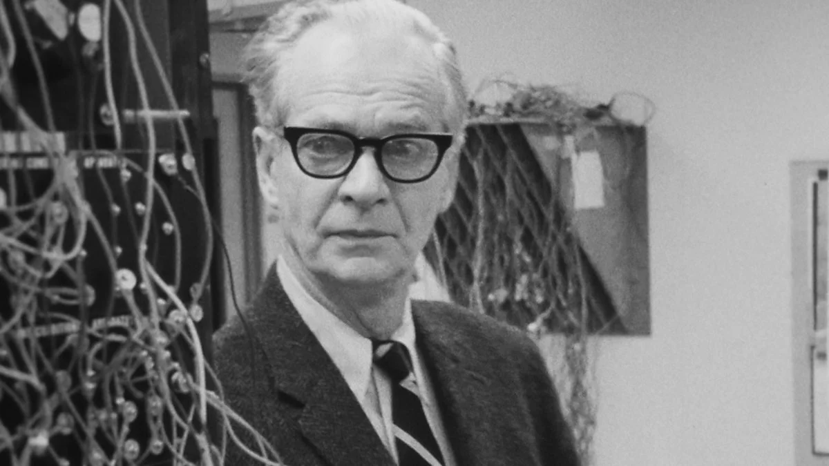 Could B.F. Skinner—the archetypical behaviorist psychologist—have been right…or at least half-right?