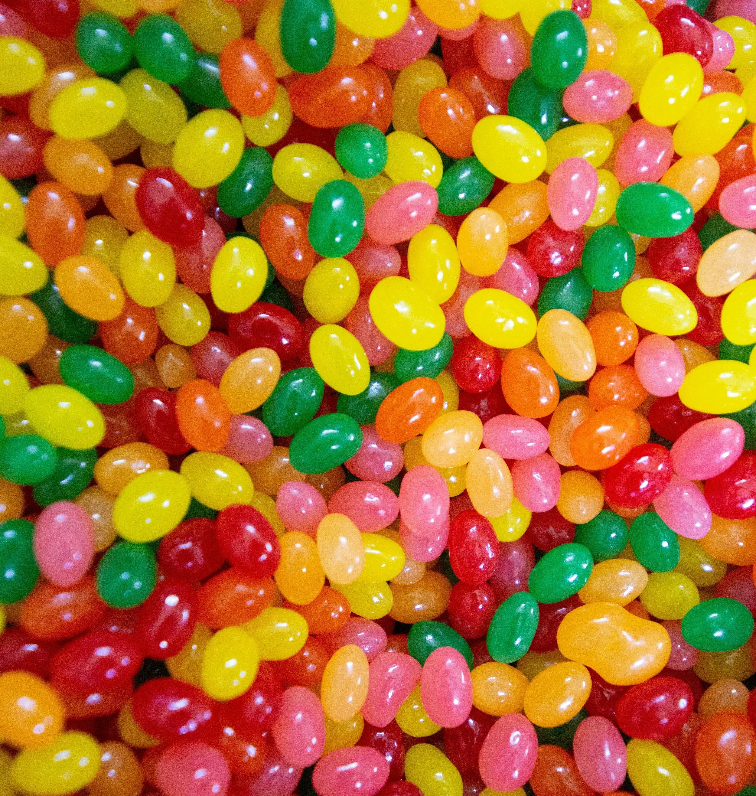 Genes, Jeans…and Jellybeans!