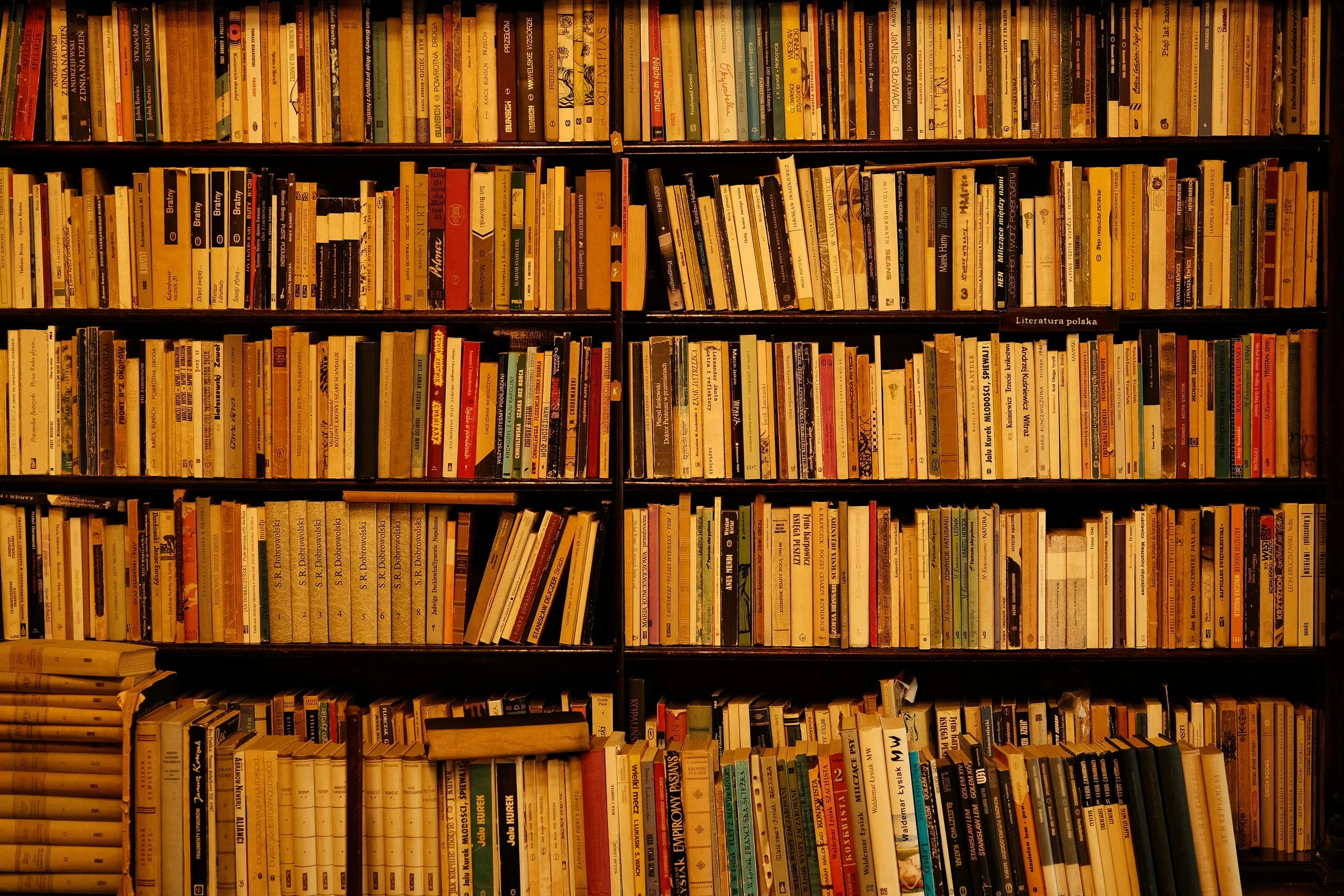 On Reading and Writing Fiction: Thoughts of an Inveterate Writer of Non-Fiction (Part 1)