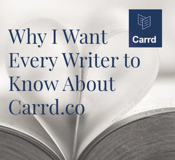 Why I Want You to Know About the Carrd.co Website Builder