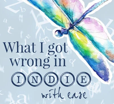 What I Got Wrong in Indie With Ease