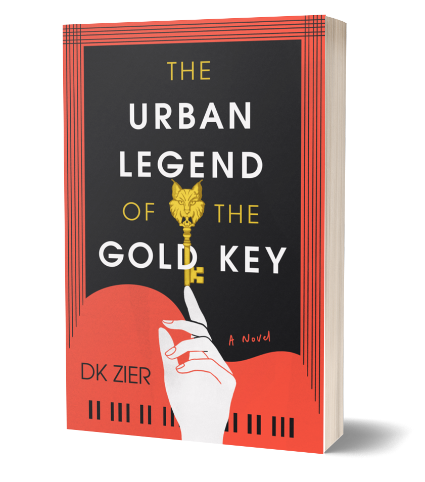 The Urban Legend of the Gold Key