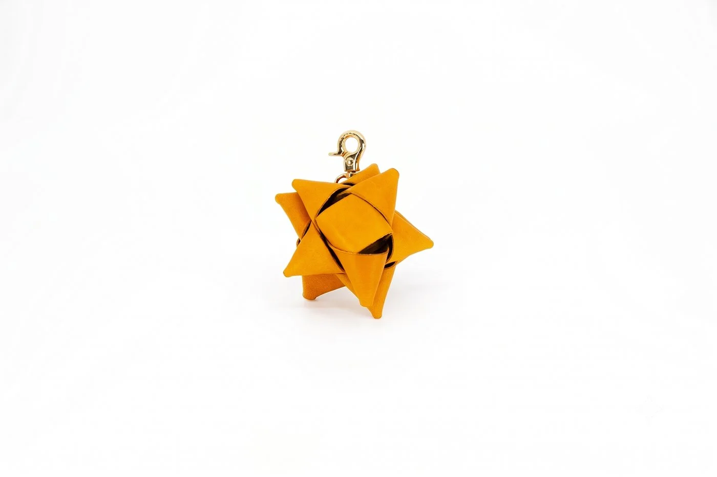 COCCARDA charms yellow