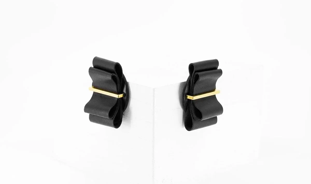 CÀNONE earrings N°1