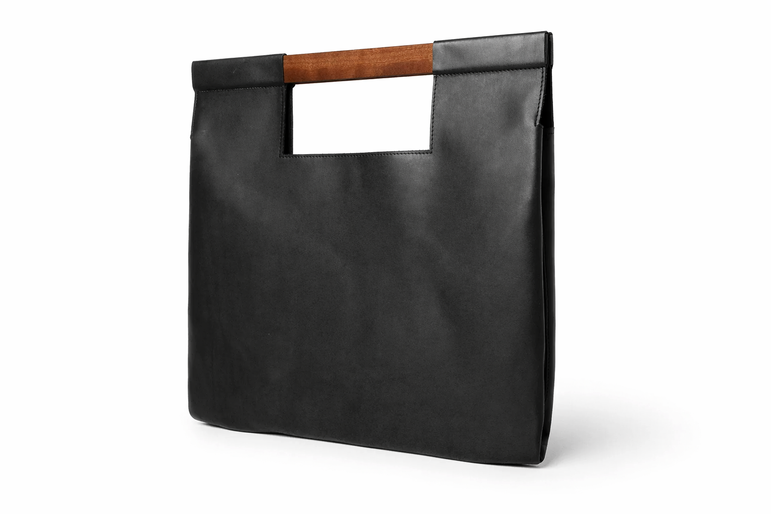 LESS IS BAG big