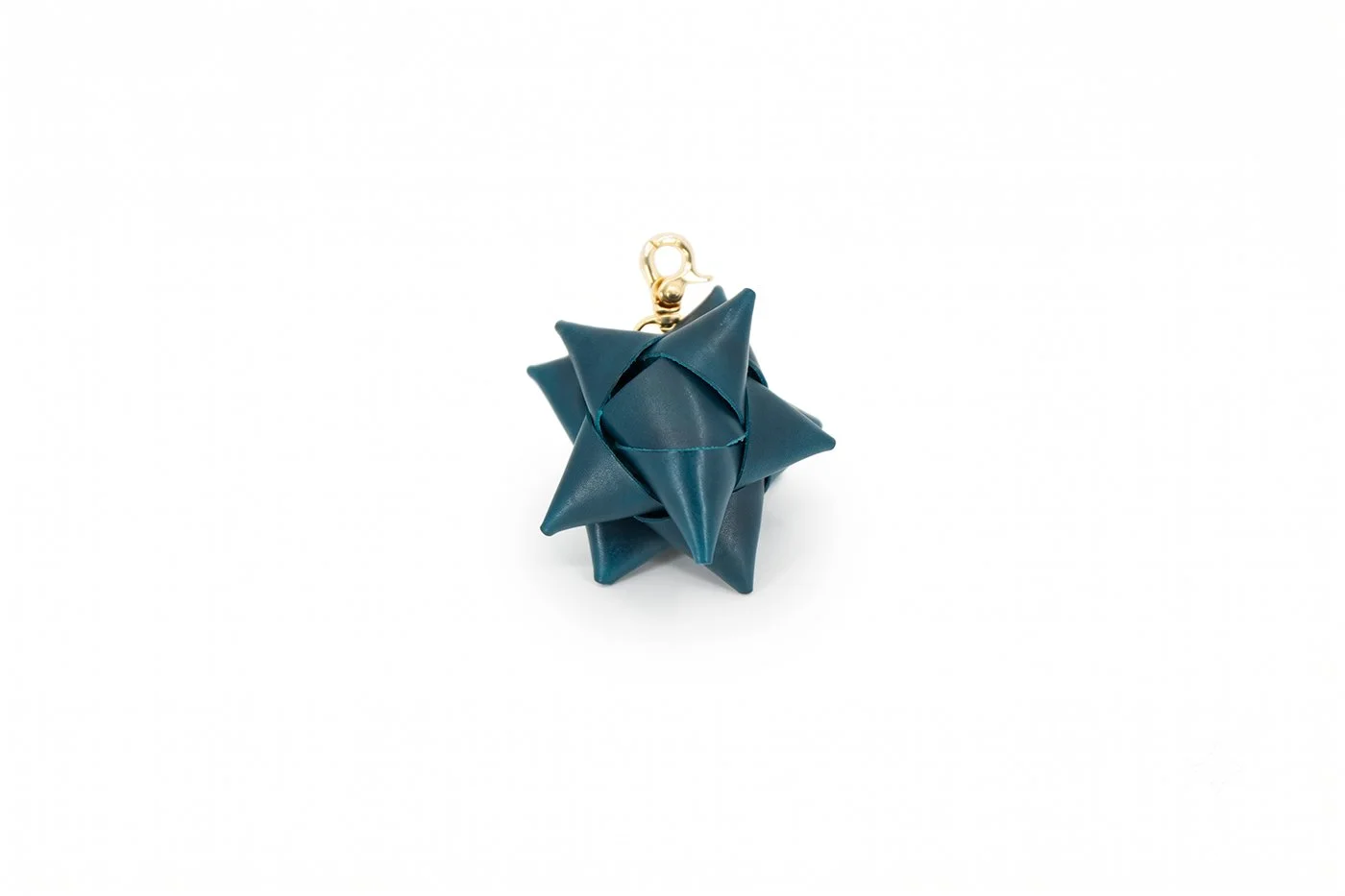 COCCARDA charms turquoise