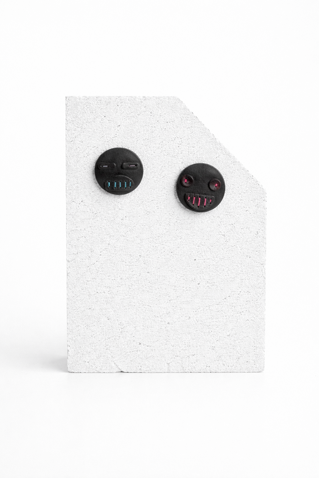 CICLOTIMICO earrings