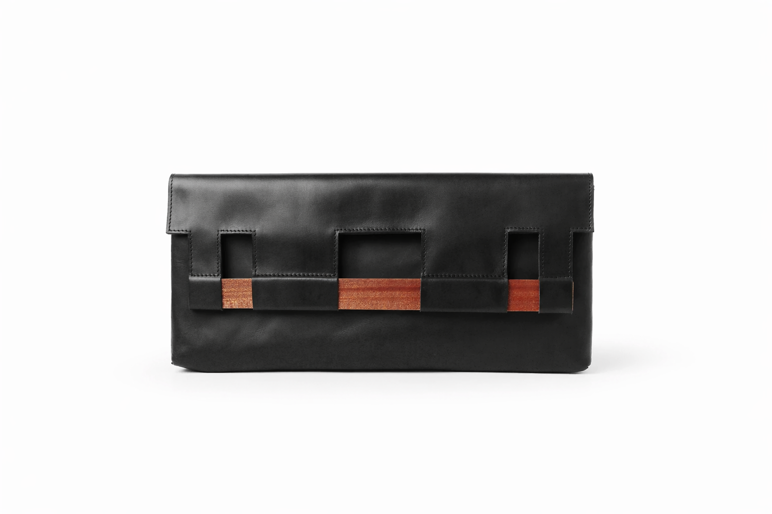 LESS IS BAG pochette