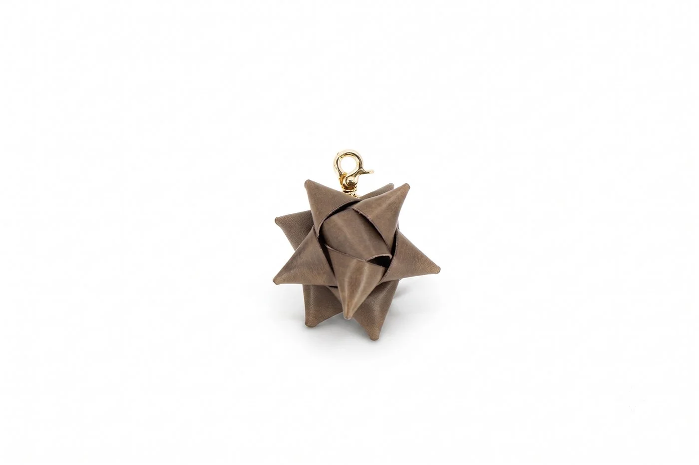 COCCARDA charms grey