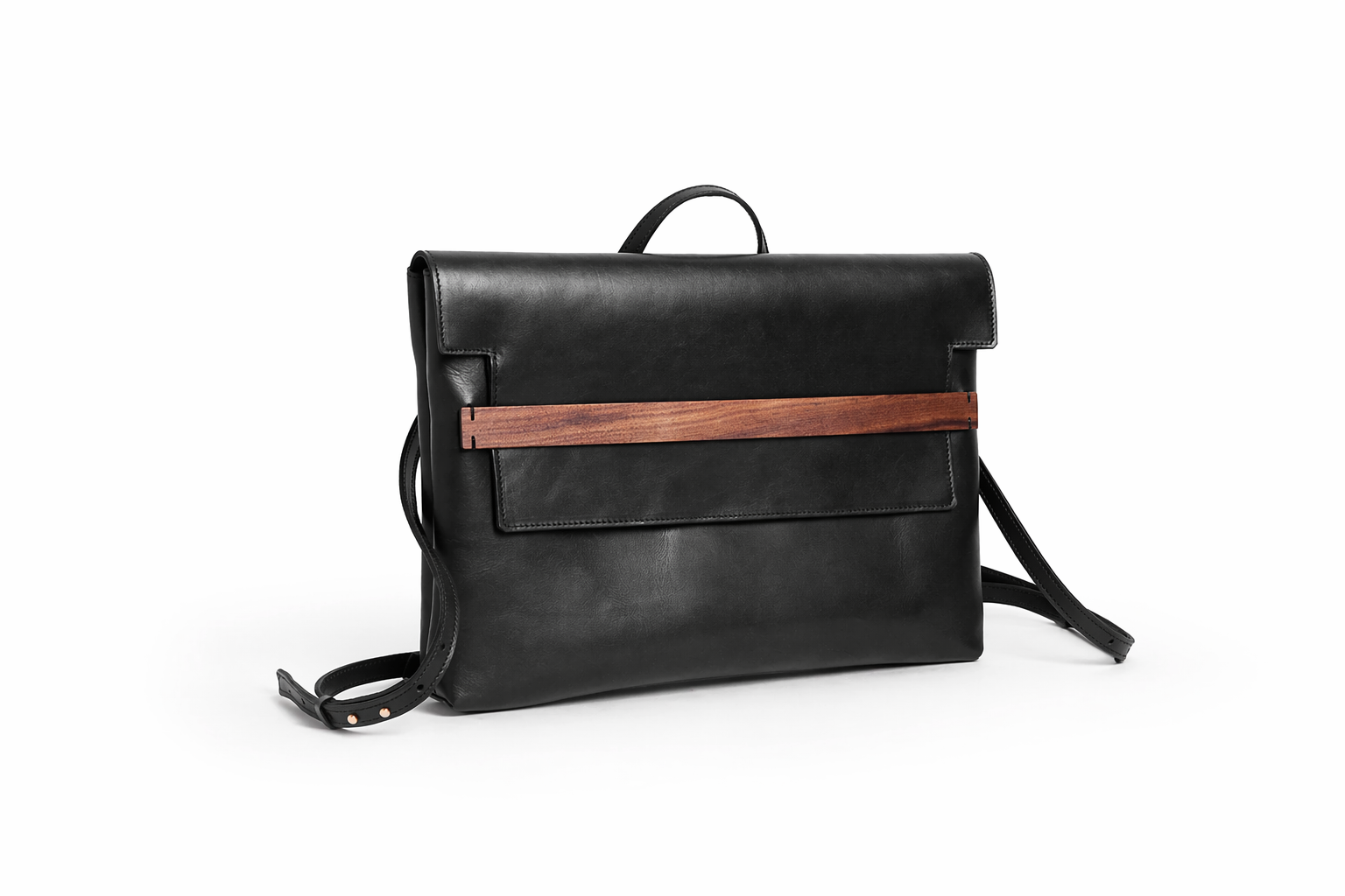 LESS IS BAG backpack